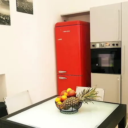 Ca Stae Apartman Velence