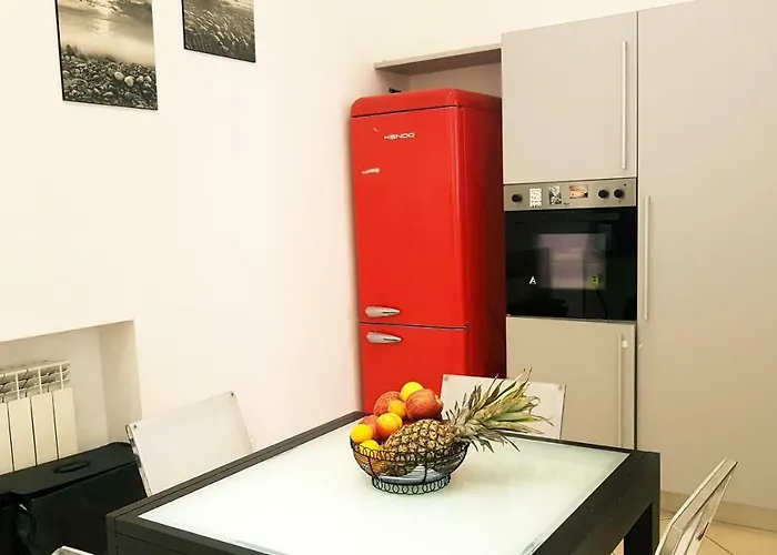 Ca Stae Apartman Velence