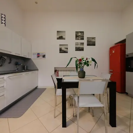 Ca Stae Apartment