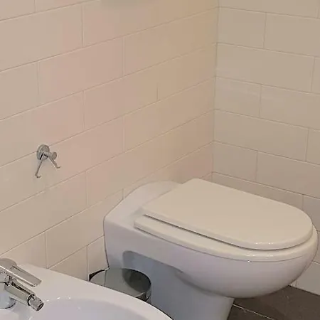 Cà Stae Appartement
