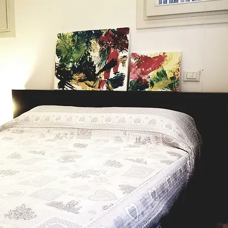Appartement Cà Stae