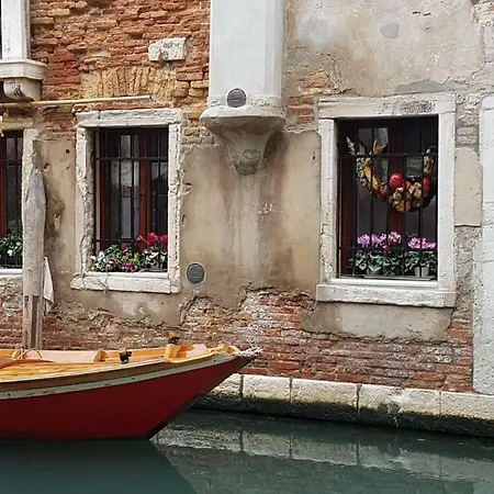 Cà Stae Venise