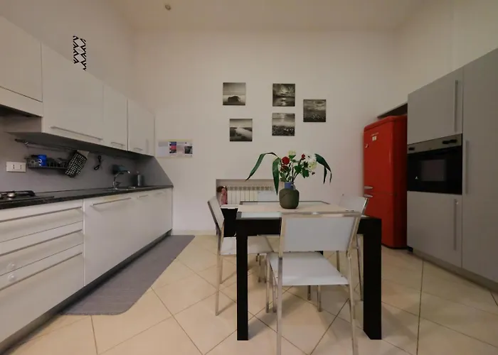 Cà Stae Apartamento